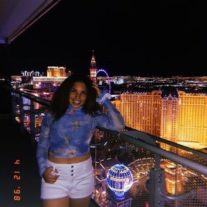 Meet your Posher, Rylee